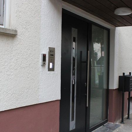 Wohlfuehl & Schickes Apartment Heilbronn Ngoại thất bức ảnh