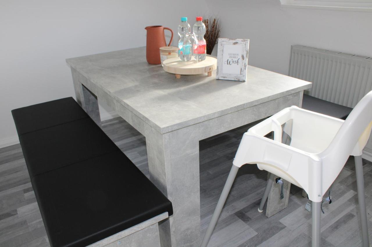 Wohlfuehl & Schickes Apartment Heilbronn Ngoại thất bức ảnh