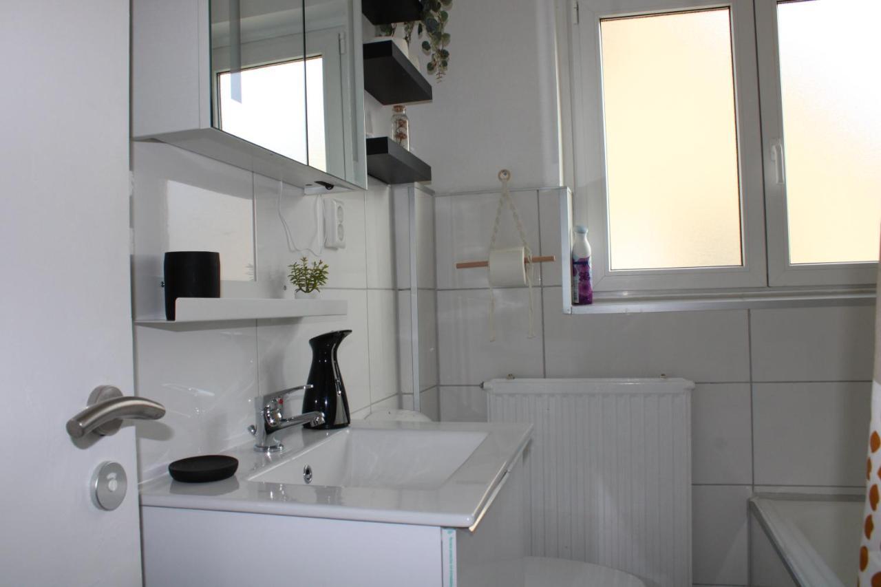 Wohlfuehl & Schickes Apartment Heilbronn Ngoại thất bức ảnh