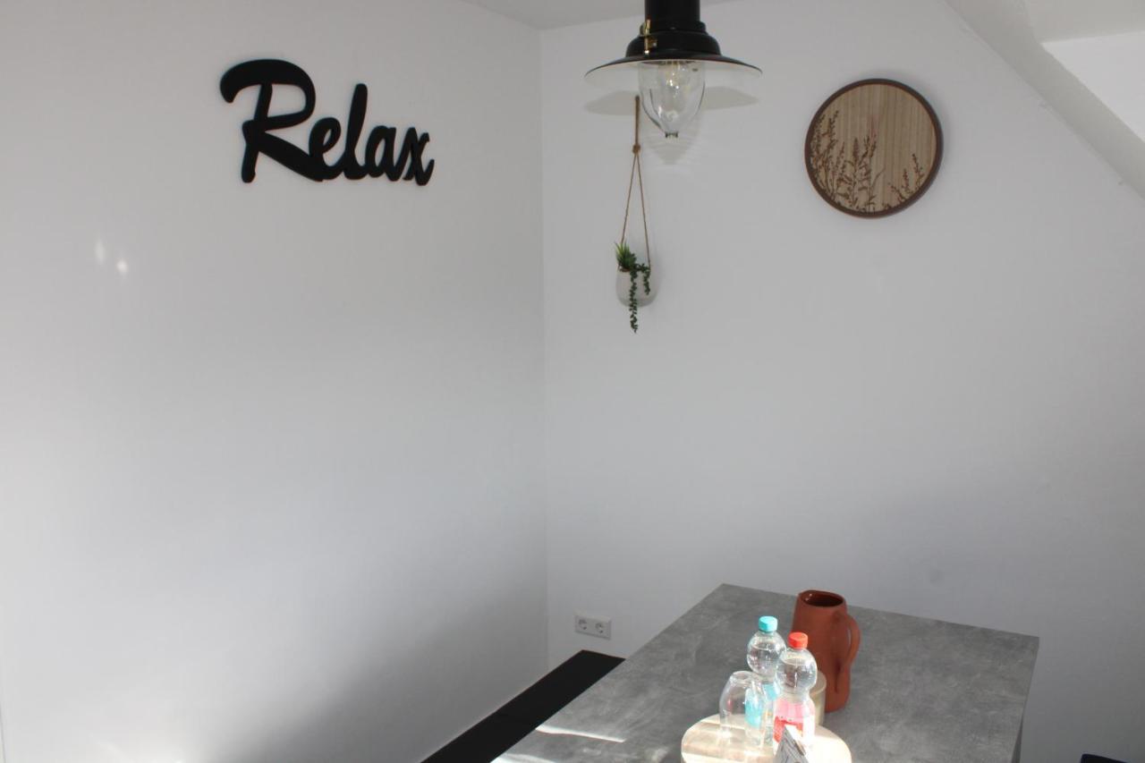 Wohlfuehl & Schickes Apartment Heilbronn Ngoại thất bức ảnh