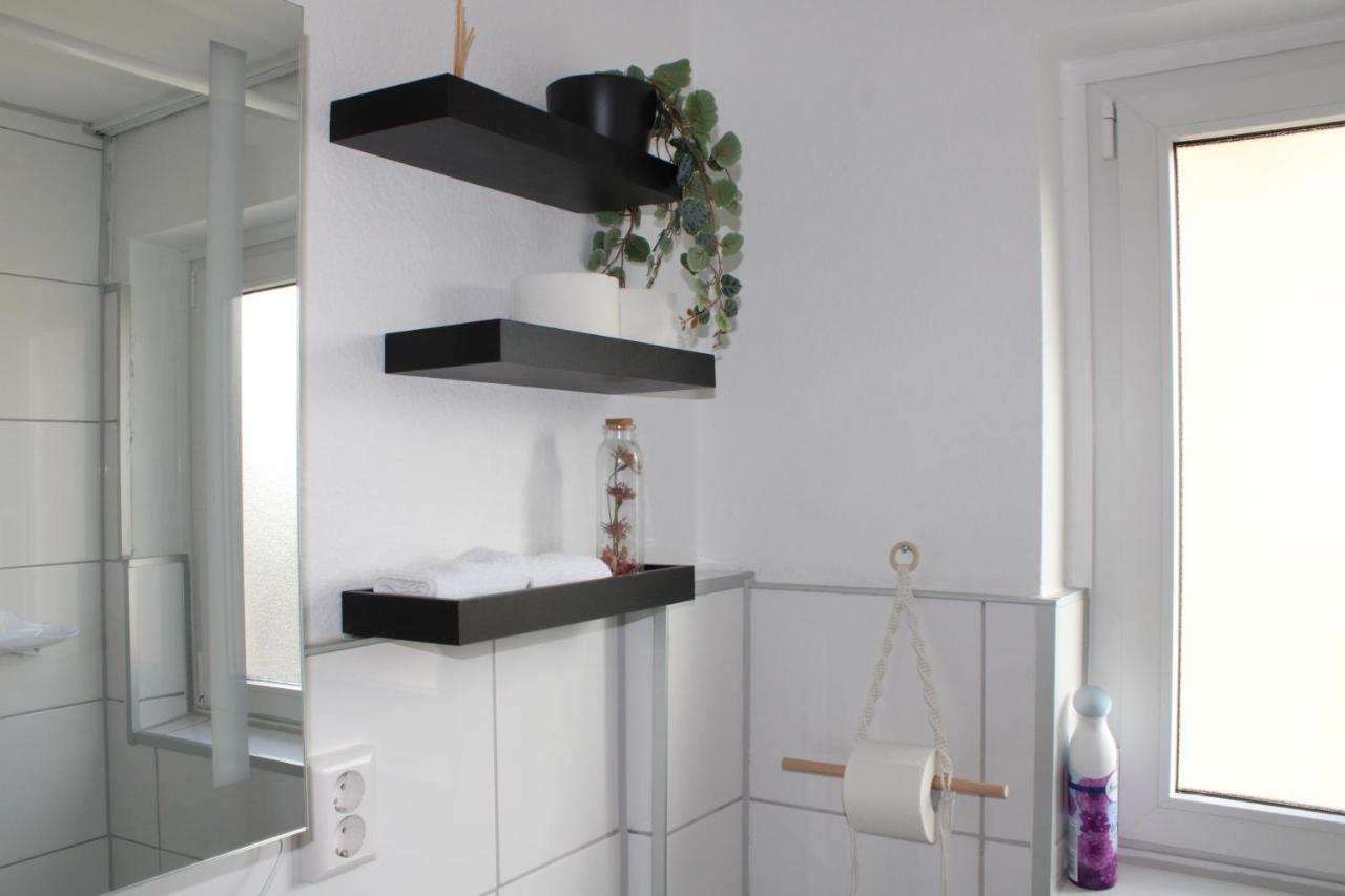 Wohlfuehl & Schickes Apartment Heilbronn Ngoại thất bức ảnh