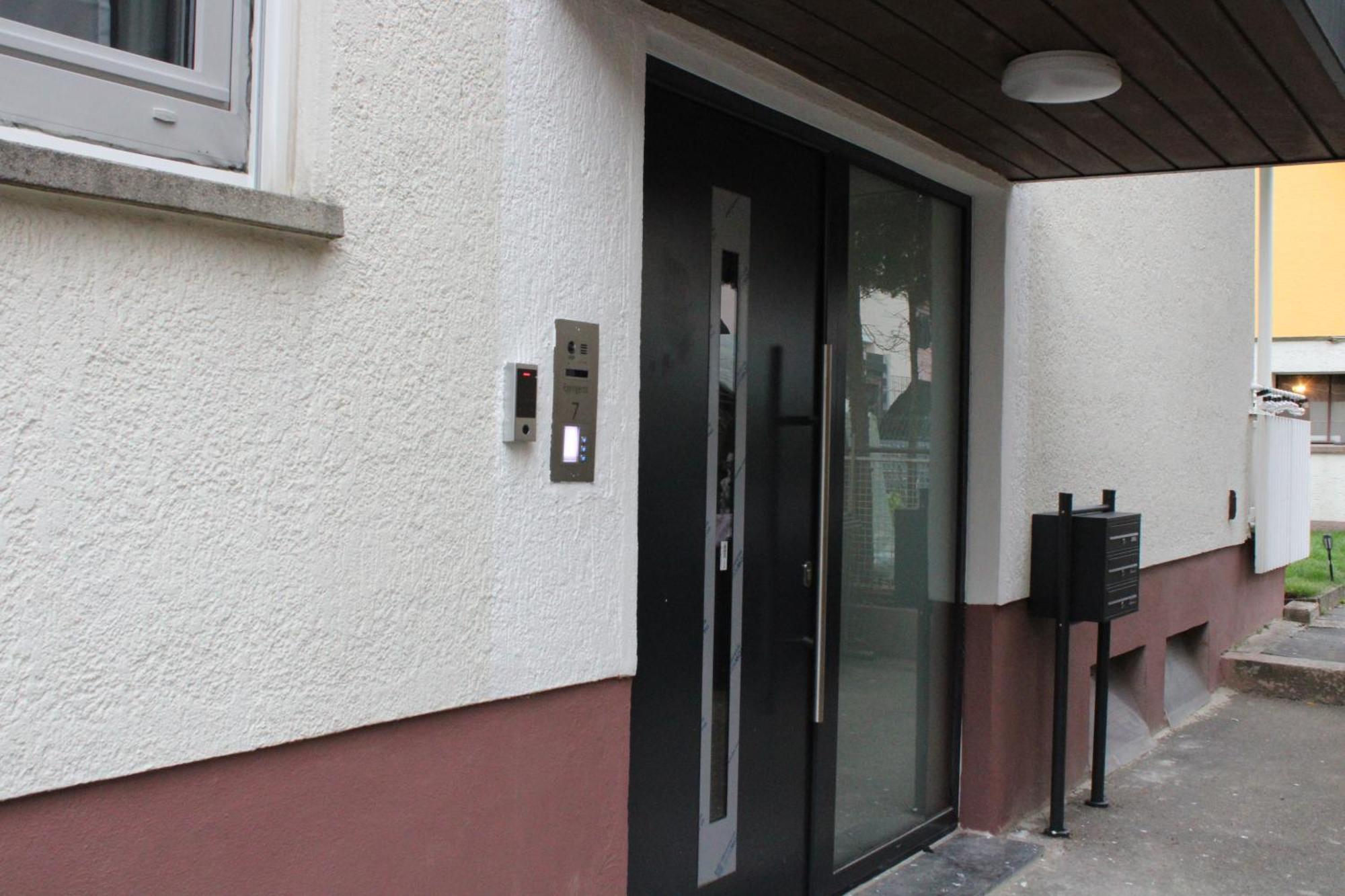 Wohlfuehl & Schickes Apartment Heilbronn Ngoại thất bức ảnh