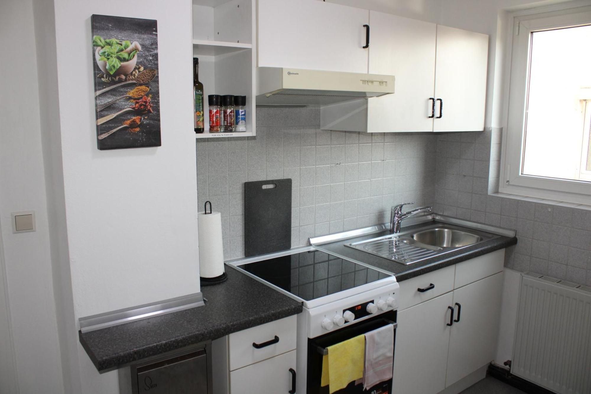 Wohlfuehl & Schickes Apartment Heilbronn Ngoại thất bức ảnh