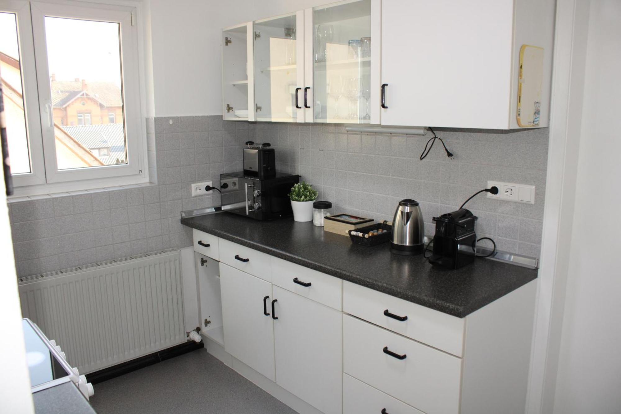 Wohlfuehl & Schickes Apartment Heilbronn Ngoại thất bức ảnh