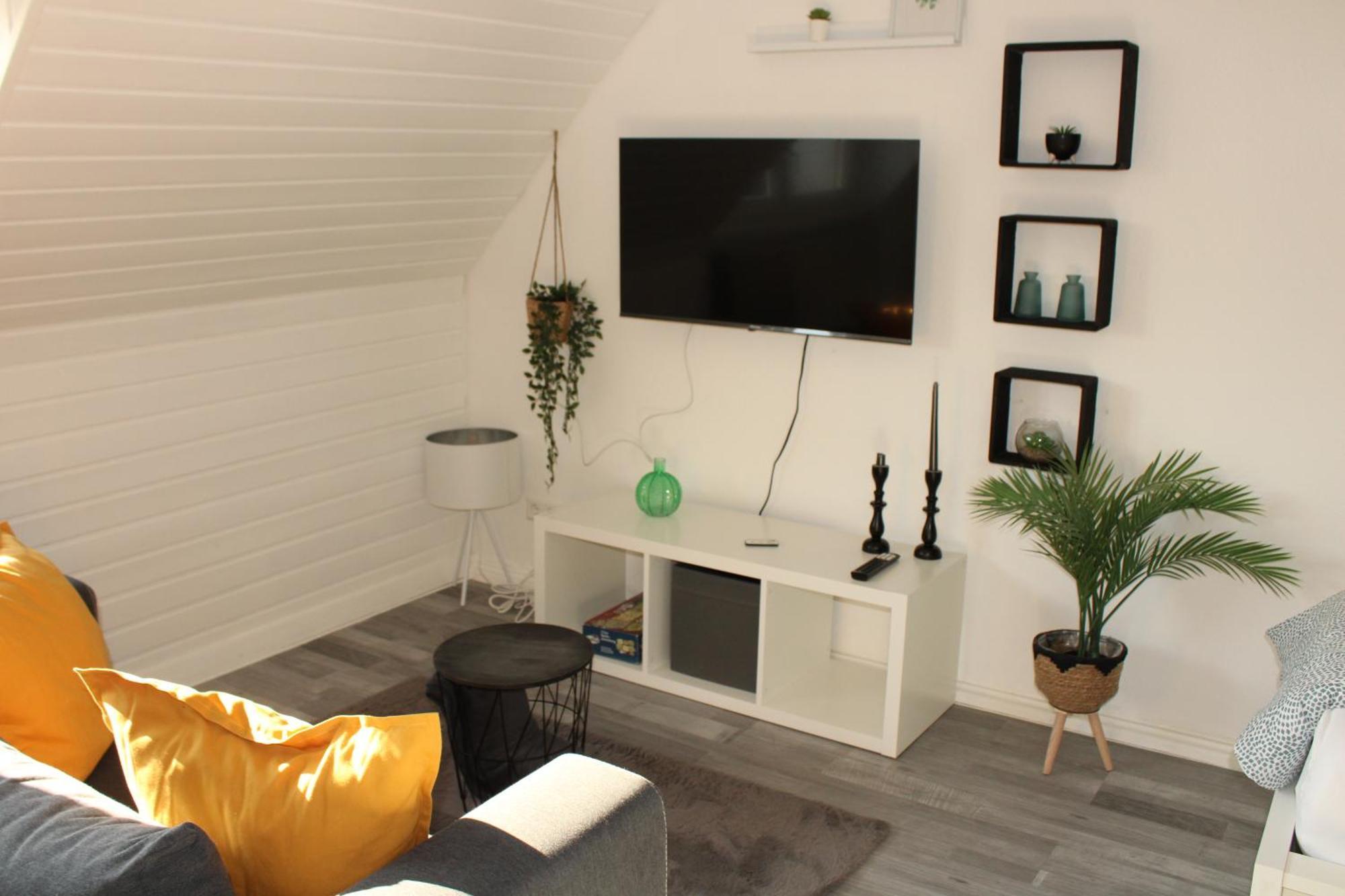 Wohlfuehl & Schickes Apartment Heilbronn Ngoại thất bức ảnh